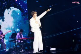 DOYOUNG (โดยอง) สลักความประทับใจ ณ ประตูแห่งความทรงจำ ในคอนเสิร์ตเดี่ยว "2025 DOYOUNG CONCERT [ Doors ] in BANGKOK" บัตรหมดเกลี้ยง 2 รอบ ผู้ร่วมงานเกือบหมื่นคน!